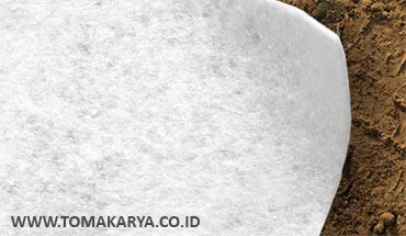 Geotextile Non Woven
