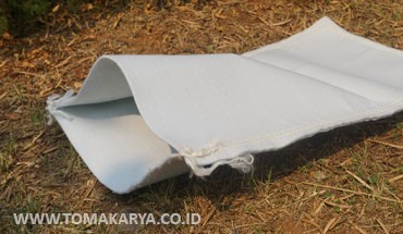 Geobag Non Woven